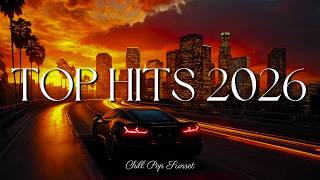 Download lagu Top Hits 2026 🌍 Trending Spotify Pop Hits 🔥 Billie Eilish, Shakira, Dua Lipa, Ed Sheeran, The Weeknd mp3