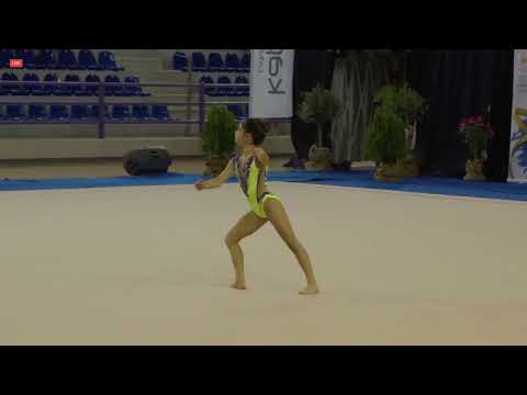 IRINI CUP ΧΑΛΚΙΔΑ 2022 ΚΑΛΑΦΑΤΗ ΧΡΙΣΤΙΝΑ(ΑΓΣ ΕΠΤΑΝΗΣΩΝ) ΕΛΕΥΘΕΡΟ ΠΡΟΓΡΑΜΜΑ