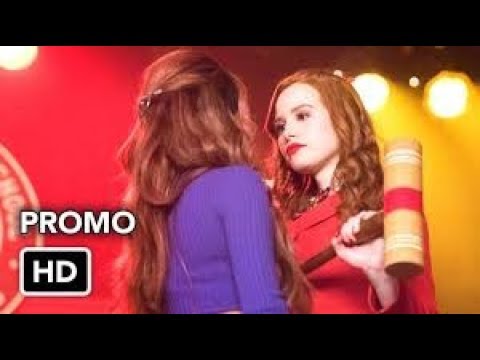 Riverdale 3x16 Extended Promo  BIG FUN  HD Season 3 Episode 16 Extended Promo