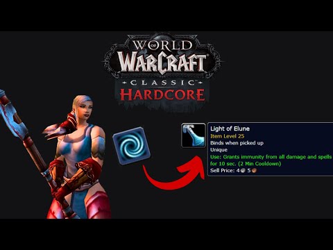 Light of Elune - Don´t use while stunned?