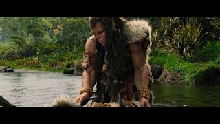 Download lagu WARCRAFT(2019)-saving her baby | movie master mp3