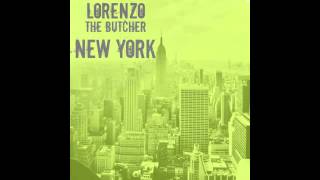 NEW YORK - 5 (LORENZO THE BUTCHER)