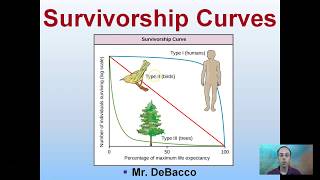 Survivorship Curves