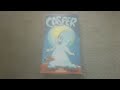 Casper And Friends 1986 Kid Pics VHS Review