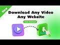 How To Download Any Video From Any Website On PC Free Easy New Chrome Method