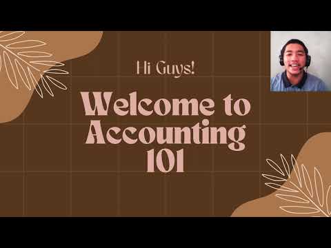ACCOUNTING 101 - Investments In Associates (Culminating Output In IA)