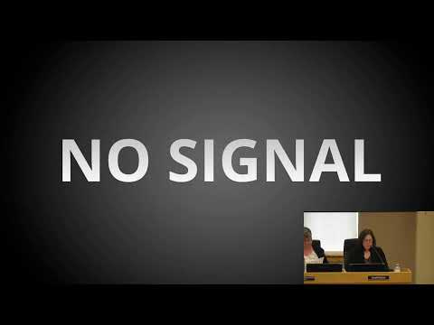 Executive Committee Meeting - Part 2 - May 19, 2026