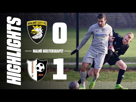 Malmö City FC - Rosengård FF | 24/11/2018 | RFF