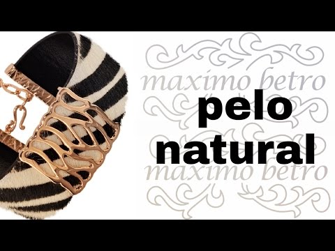 Colección Pelo Natural