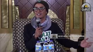 Download lagu Ustadz Evie Effendie - Penyakit Atuda mp3