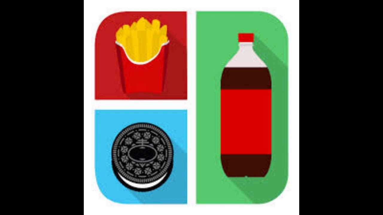 Logo Quiz - (Bubble) Level 12 Solution