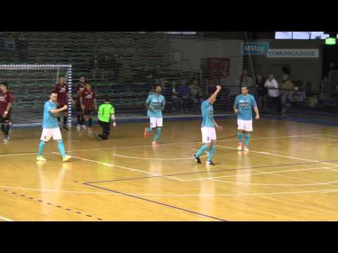 ITALSERVICE PESAROFANO-MENEGATTI METALLI 6-1