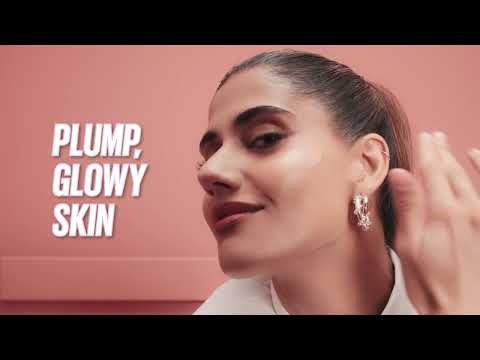 Lifter Foundation Plump & Glow 15s TVC
