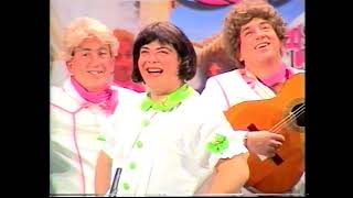 Aquellos dúos antiguos – Preliminares – COAC 2006