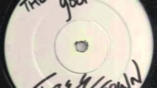 Arnold Jarvis - The Way U (Trego Dub 3)