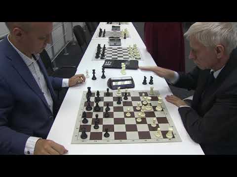 2017-10-19 ProfChess Club BLITZ