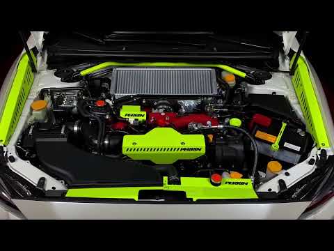 PERRIN Engine Dress Up