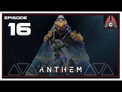 Let's Play Anthem With CohhCarnage - Episode 16