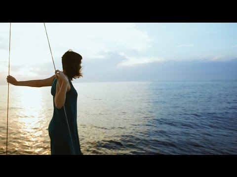 Anna Roig i L'ombre de ton chien - Com el mar (Acústic) [Oficial]