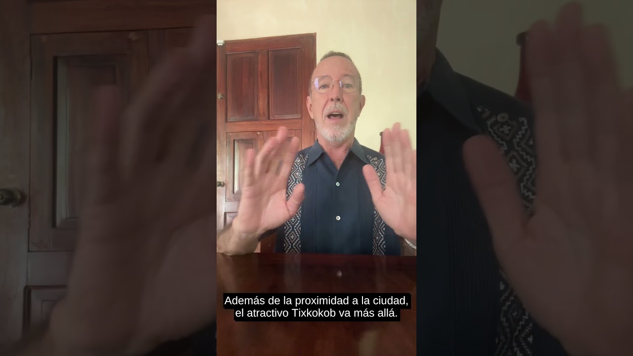 Horizontes, Tixkokob