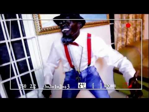 Bosheba - Yoomo Be Ga [Official Video]