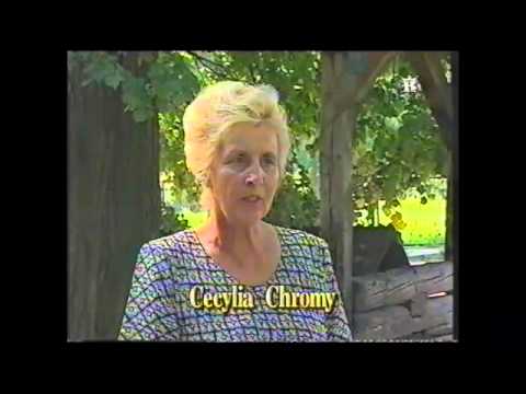 700 lecie Parafii w Woli Radziszowskiej