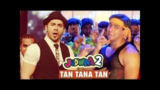 Salman Khan & Varun Dhawan spreading their Tan