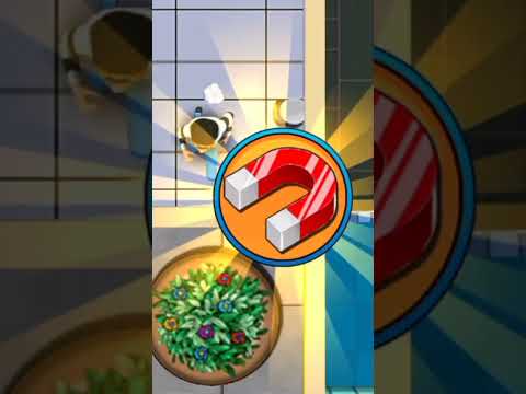 Robbery bob 2||seagull bay level 1 escape walkthrough||#robberybob2 #robberybobtipsandtricks#robbery