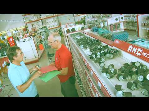 LA HERRAMIENTA BALEAR VIDEO CORPORATIVO