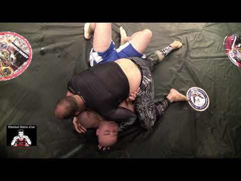 Steven Bogenschutz vs Alex Marro