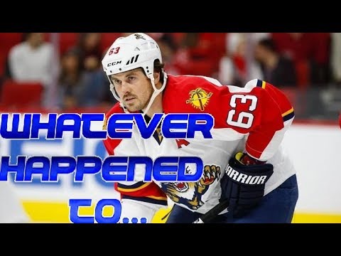 Whatever Happened To... Dave Bolland?