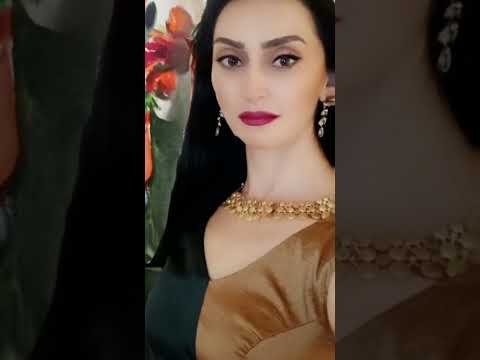 Լուսինե Գասպարյան - Ղարաբաղի զմրուխտ հավքեր / Lusine Gasparyan Xarabaxi zmruxt havqer