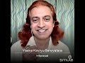 ಯಾವ ಕವಿಯು ಬರೆಯಲಾರ Yaava Kaviyu Bareyalaara By HRK Prasad
