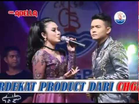 DERITAMU DOSAKU - Anisa Rahma feat. Andy KDI ADELLA