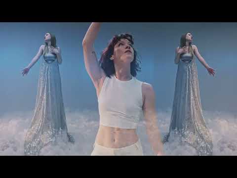 Lu Dedić - Plavi leptir (Offical video)