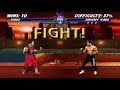 Mortal Kombat Ultimate Revitalized 2 3 By Styx KANO MK1
