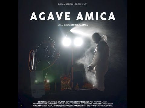 AGAVE AMICA Trailer