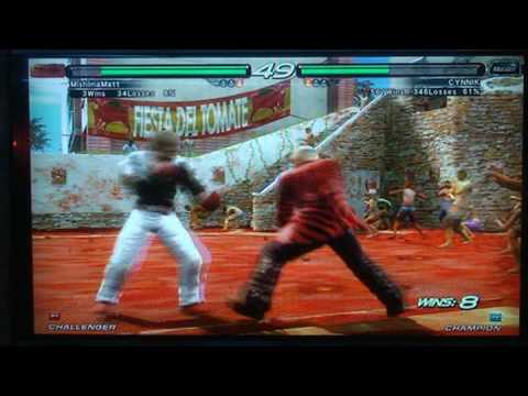 T6 BR MatrixMatt [Lar] v Cynnik [Rav]