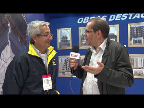 EL ARQUITECTO PAULINO FORERO HABLA DE CALIDAD Y RESPETO EN LAS OBRAS