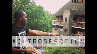 G FrSH - "I Started At Zero" #INTROSPECTION | @GFrSH @AmaruDonTV