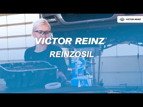 Victoria’s practical tips – Best of REINZOSIL®