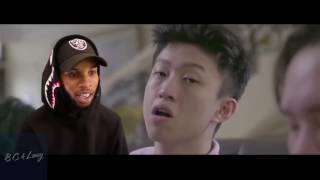 美國饒舌歌手怎麼看亞洲饒舌新星Rich Chigga的爆紅單曲 中文字幕