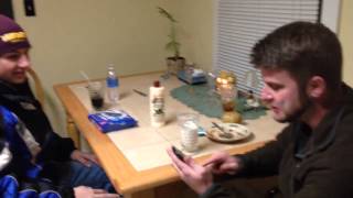 Irene, I Need a Ride