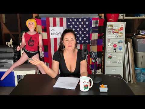 Dumpster Fire 55 Clip - Activists Love Terrifying Children