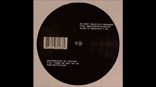 Gayle San - Ad Hoc (Byron Bogues Remix) (B1)