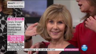 HSN | Beauty Report with Amy Morrison Special Edition 02.19.2017 - 07 PM