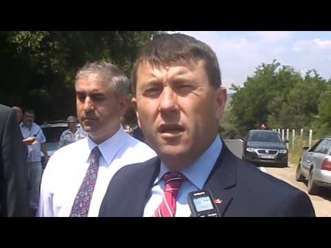 Sangeorgiu de Padure, Mures county, Romania