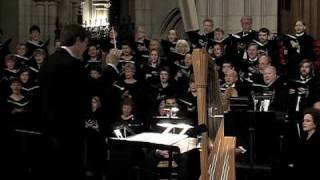 Judah's Land, The Choral Society of Durham, Rodney Wynkoop, Conductor