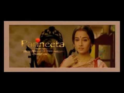 Parineeta (2005) Teaser Trailer