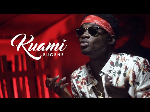 Kuami Eugene ft Ko-Jo Cue - Show Dem (Official Video)